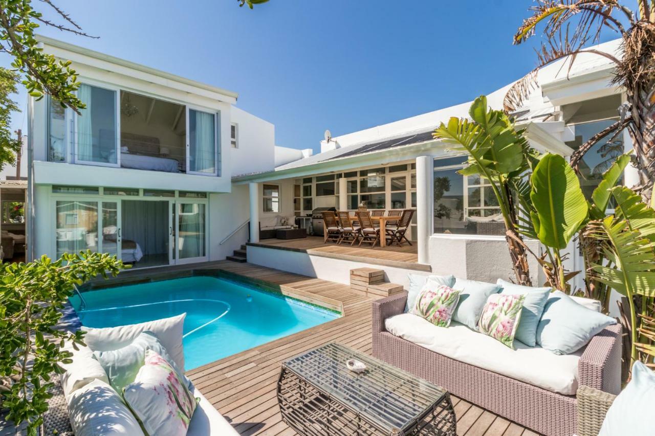 White Waves Beach House بلوبيرجستراند المظهر الخارجي الصورة